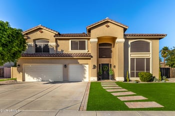 1392 Powell Way, Chandler, AZ 85249