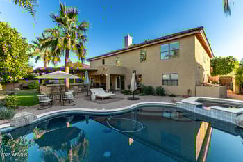 1392 Powell Way, Chandler, AZ 85249