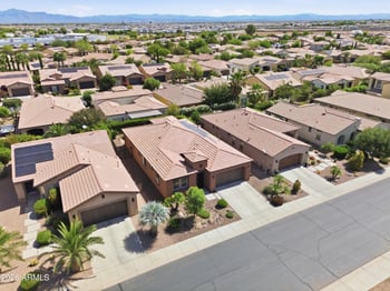 1392 Sweet Citrus Dr, Queen Creek, AZ 85140