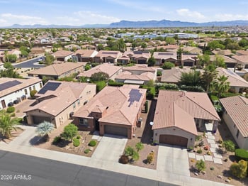 1392 Sweet Citrus Dr, Queen Creek, AZ 85140