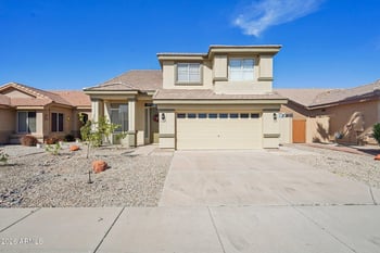 1392 Thompson Way, Chandler, AZ 85286