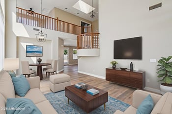 1392 Thompson Way, Chandler, AZ 85286