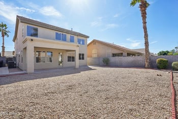 1392 Thompson Way, Chandler, AZ 85286
