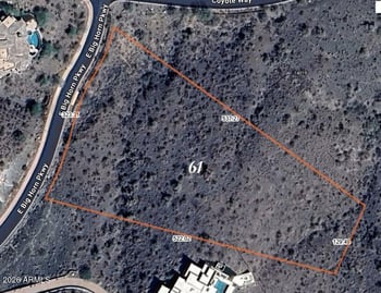 13920 Big Horn Pw #61, Fountain Hills, AZ 85268