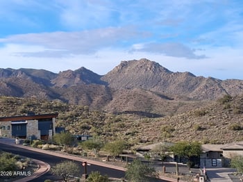 13920 Big Horn Pw #61, Fountain Hills, AZ 85268