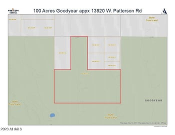 13920 W Patterson Rd #-, Goodyear, AZ 85338