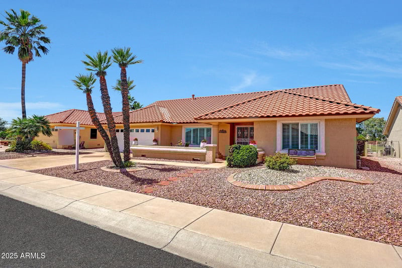 13922 Sky Hawk Dr, Sun City West, AZ 85375