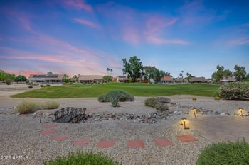13922 Sky Hawk Dr, Sun City West, AZ 85375