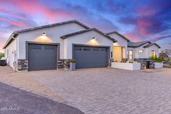 13924 Dyer Ln, Scottsdale, AZ 85262