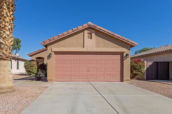 13925 149th Dr, Surprise, AZ 85379