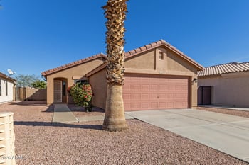 13925 149th Dr, Surprise, AZ 85379