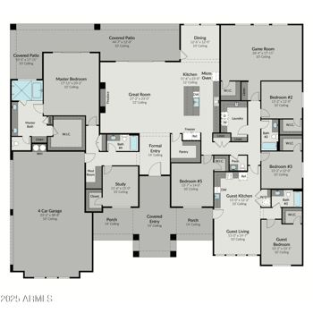 13925 Baker Dr, Scottsdale, AZ 85262