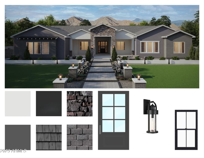 13925 Baker Dr, Scottsdale, AZ 85262