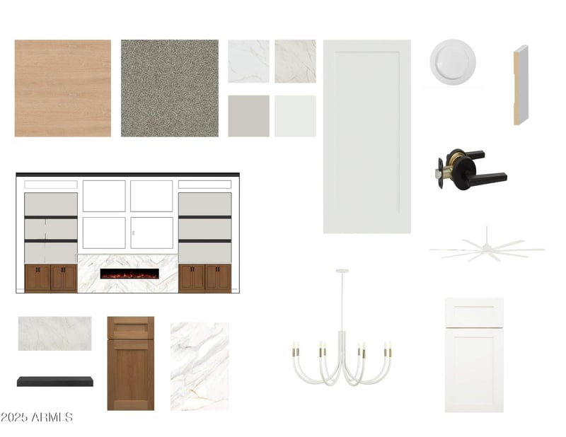 13925 Baker Dr, Scottsdale, AZ 85262