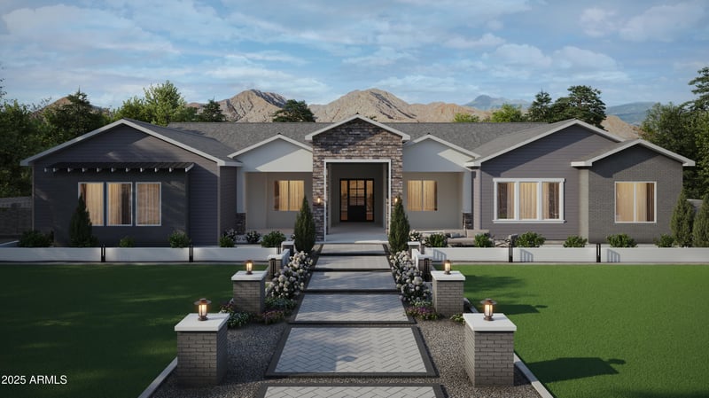 13925 Baker Dr, Scottsdale, AZ 85262