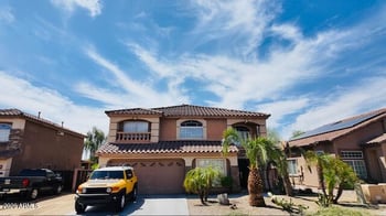 13926 N 156th Ln, Surprise, AZ 85379