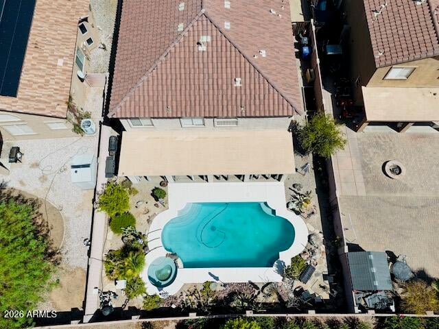 13926 N 156th Ln, Surprise, AZ 85379