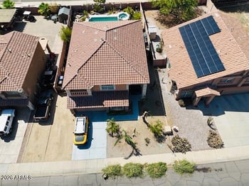 13926 N 156th Ln, Surprise, AZ 85379