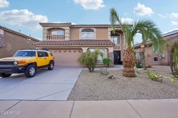 13926 N 156th Ln, Surprise, AZ 85379