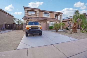 13926 N 156th Ln, Surprise, AZ 85379