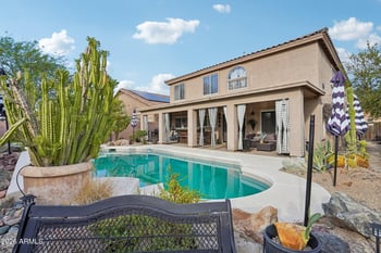 13926 N 156th Ln, Surprise, AZ 85379