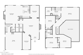 13926 N 156th Ln, Surprise, AZ 85379