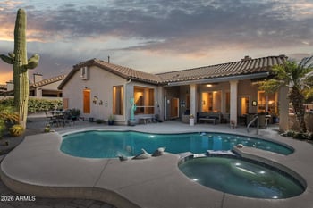 13928 Lupine Ave, Scottsdale, AZ 85259