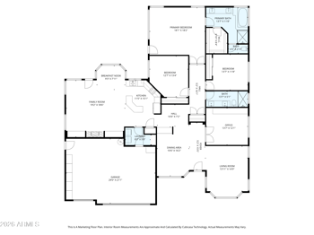 13928 Lupine Ave, Scottsdale, AZ 85259