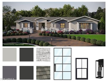 13929 E Montgomery Rd, Scottsdale, AZ 85262