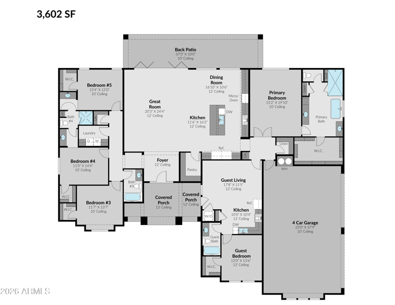 13929 Montgomery Rd, Scottsdale, AZ 85262