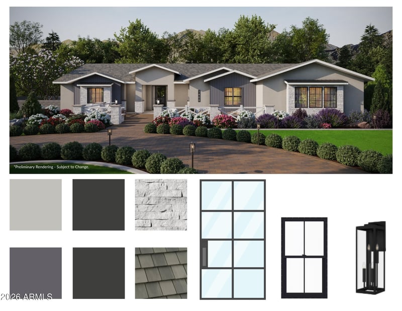 13929 Montgomery Rd, Scottsdale, AZ 85262