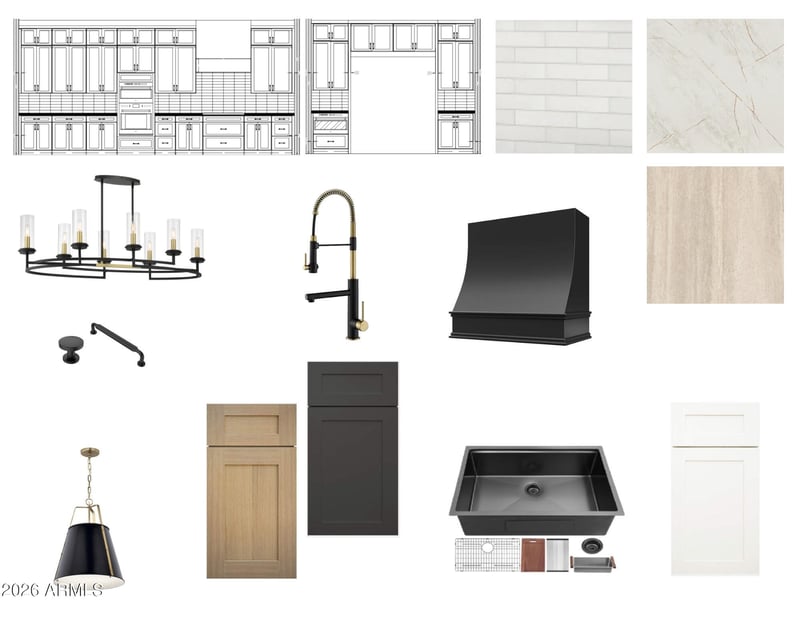 13929 Montgomery Rd, Scottsdale, AZ 85262