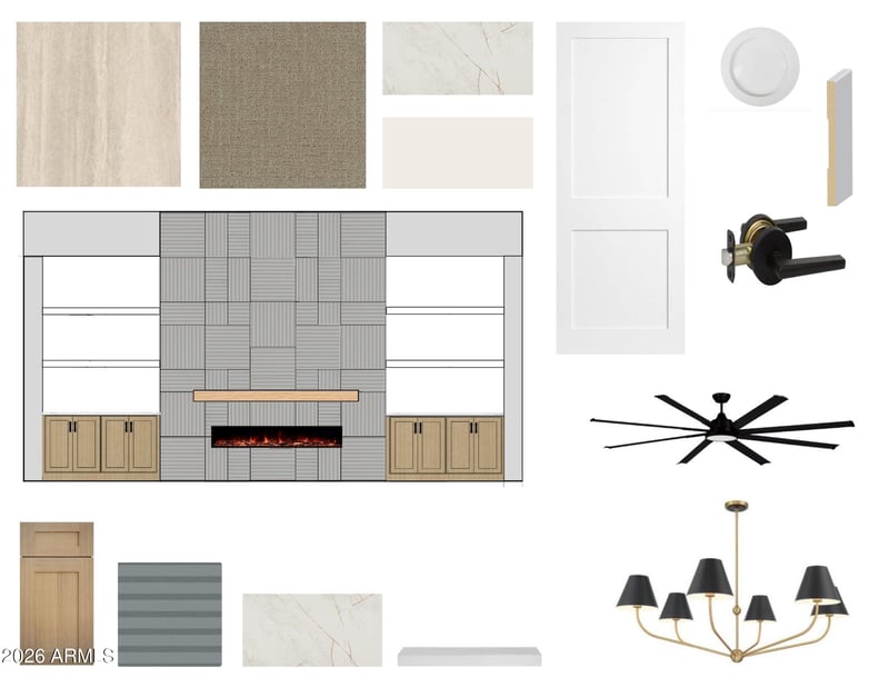 13929 Montgomery Rd, Scottsdale, AZ 85262