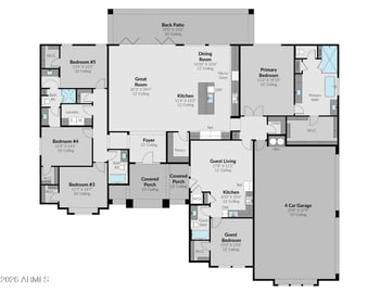 13929 Montgomery Rd, Scottsdale, AZ 85262