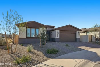 1393 Calle De Flores --, San Tan Valley, AZ 85140