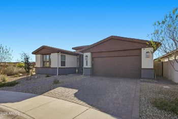 1393 Calle De Flores --, San Tan Valley, AZ 85140