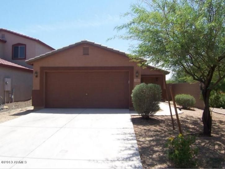 1393 E Harvest Rd, San Tan Valley, AZ 85140