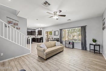 1393 E Joseph Way, Gilbert, AZ 85295