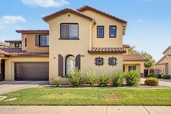 1393 E Joseph Way, Gilbert, AZ 85295