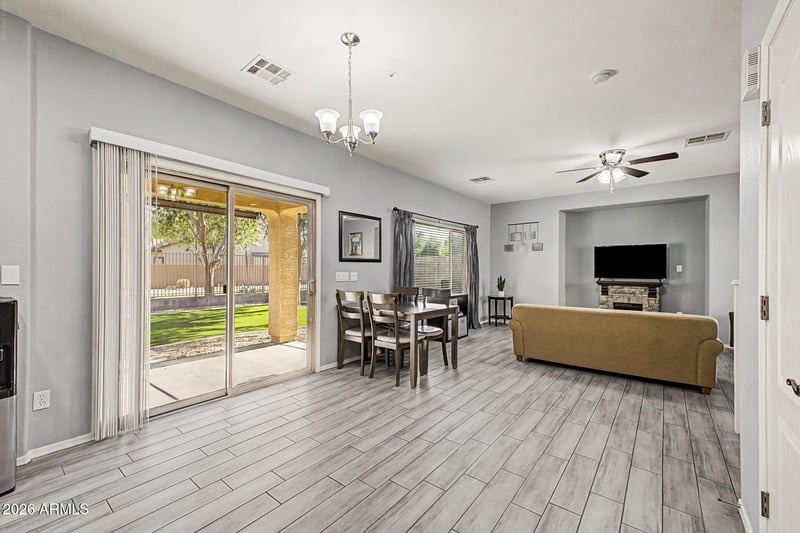 1393 E Joseph Way, Gilbert, AZ 85295