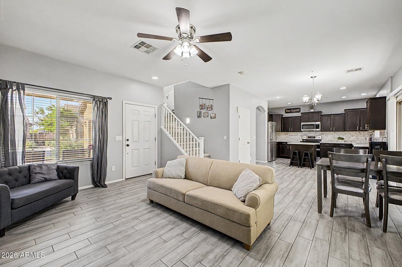 1393 E Joseph Way, Gilbert, AZ 85295