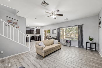 1393 E Joseph Way, Gilbert, AZ 85295