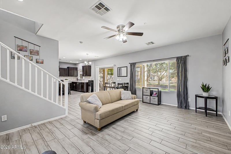 1393 E Joseph Way, Gilbert, AZ 85295