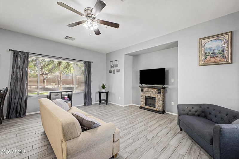 1393 E Joseph Way, Gilbert, AZ 85295