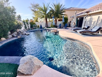 1393 Mead Dr, Chandler, AZ 85249