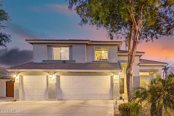 1393 Tulsa St, Gilbert, AZ 85295