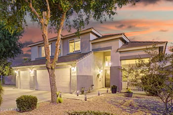 1393 Tulsa St, Gilbert, AZ 85295