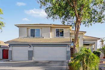 1393 Tulsa St, Gilbert, AZ 85295