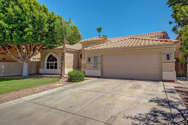 1393 W Park Ave, Gilbert, AZ 85233