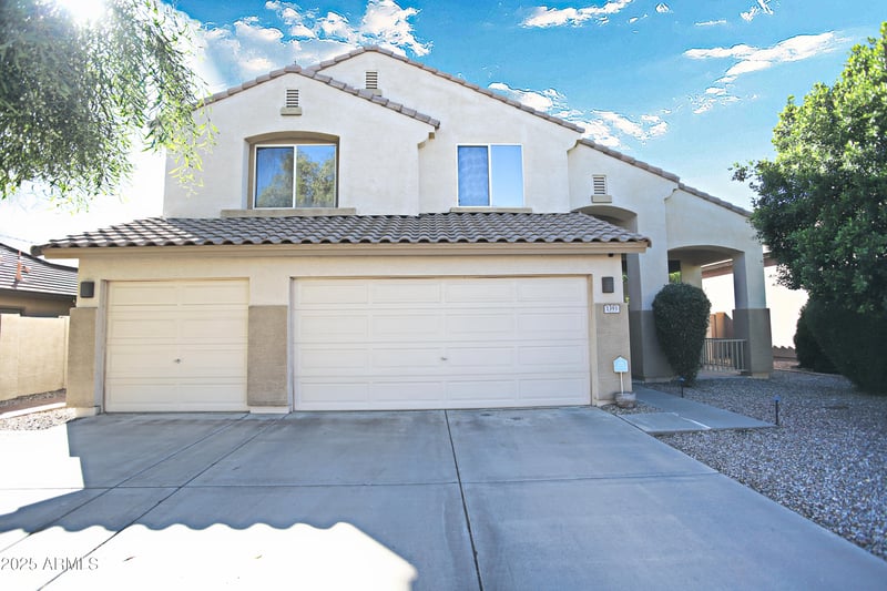 1393 Winchester Way, Chandler, AZ 85286